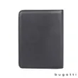 Bugatti Letter Size Padfolio | https://www.bestnamebadges.com