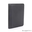 Bugatti Letter Size Padfolio | https://www.bestnamebadges.com