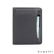 Bugatti Letter Size Padfolio | https://www.bestnamebadges.com