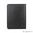 Bugatti Valentino Letter Size Padfolio | https://www.bestnamebadges.com
