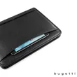 Bugatti Valentino Letter Size Padfolio | https://www.bestnamebadges.com