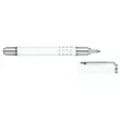 Lidon Rollerball Pen | https://www.bestnamebadges.com