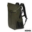 iCOOL® Castle Peak TPU Waterproof Backpack | https://www.bestnamebadges.com