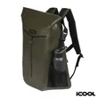 iCOOL® Castle Peak TPU Waterproof Backpack | https://www.bestnamebadges.com