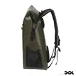 iCOOL® Castle Peak TPU Waterproof Backpack | https://www.bestnamebadges.com