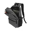 Reed RPET Laptop Backpack | https://www.bestnamebadges.com