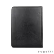 Bugatti Letter Size Padfolio | https://www.bestnamebadges.com