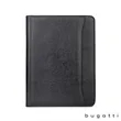 Bugatti Letter Size Padfolio | https://www.bestnamebadges.com