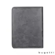 Bugatti Valentino Letter Size Padfolio | https://www.bestnamebadges.com
