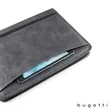 Bugatti Valentino Letter Size Padfolio | https://www.bestnamebadges.com