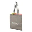 Huron Recycled Cotton Tote | https://www.bestnamebadges.com