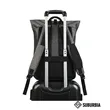 Suburbia Intercity Flip RPET Backpack | https://www.bestnamebadges.com