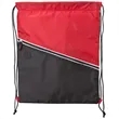 Mazzo Drawstring Cooler | https://www.bestnamebadges.com