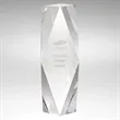 Zyra I Small Tower | https://www.bestnamebadges.com
