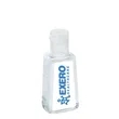 Amore II 1oz Hand Sanitizer | https://www.bestnamebadges.com