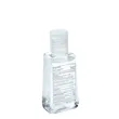 Amore II 1oz Hand Sanitizer | https://www.bestnamebadges.com