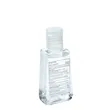 Amore II 1oz Hand Sanitizer | https://www.bestnamebadges.com