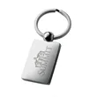 Perspective V Keyring | https://www.bestnamebadges.com