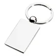 Perspective V Keyring | https://www.bestnamebadges.com
