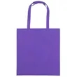 Convention Tote Bag | https://www.bestnamebadges.com