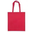 Convention Tote Bag | https://www.bestnamebadges.com