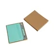 Manhattan II Gift Set w/ Magnetic Journal & Recycled Pen | https://www.bestnamebadges.com