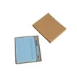 Manhattan II Gift Set w/ Magnetic Journal & Recycled Pen | https://www.bestnamebadges.com