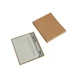 Manhattan II Gift Set w/ Magnetic Journal & Recycled Pen | https://www.bestnamebadges.com