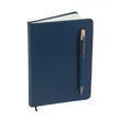 Manhattan II Gift Set w/ Magnetic Journal & Recycled Pen | https://www.bestnamebadges.com