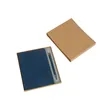 Manhattan II Gift Set w/ Magnetic Journal & Recycled Pen | https://www.bestnamebadges.com
