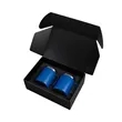 Camper II Two-Piece Camping Mug Gift Set | https://www.bestnamebadges.com