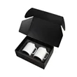 Camper II Two-Piece Camping Mug Gift Set | https://www.bestnamebadges.com