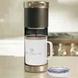 Camper II Two-Piece Camping Mug Gift Set | https://www.bestnamebadges.com