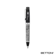 Bettoni® Ferrara Ballpoint Pen | https://www.bestnamebadges.com