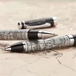 Bettoni® Ferrara Ballpoint Pen | https://www.bestnamebadges.com