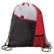 Marseille Sport Bag | https://www.bestnamebadges.com
