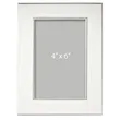 Thetis 4" x 6" Photo Frame | https://www.bestnamebadges.com