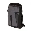 Cypress Drawstring Backpack | https://www.bestnamebadges.com