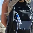 Melodia Stereo Earbuds | https://www.bestnamebadges.com