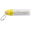 Melodia Stereo Earbuds | https://www.bestnamebadges.com