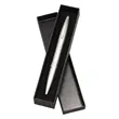 Gift Box Black 2 Piece Box (Single) | https://www.bestnamebadges.com