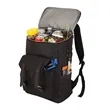 Highland 24-Can Backpack Cooler | https://www.bestnamebadges.com