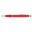 Epic - Solid Ballpoint Pen / Stylus | https://www.bestnamebadges.com