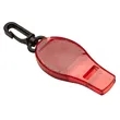 Apito Safety Reflector Whistle | https://www.bestnamebadges.com