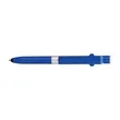 Madison 4-in-1 Ballpoint Pen / LED / Phone Stand / Stylus | https://www.bestnamebadges.com