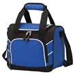 Balboa 20-Can Cooler Bag | https://www.bestnamebadges.com