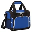 Balboa 20-Can Cooler Bag | https://www.bestnamebadges.com