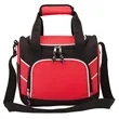 Balboa 20-Can Cooler Bag | https://www.bestnamebadges.com