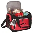 Balboa 20-Can Cooler Bag | https://www.bestnamebadges.com