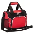 Balboa 20-Can Cooler Bag | https://www.bestnamebadges.com